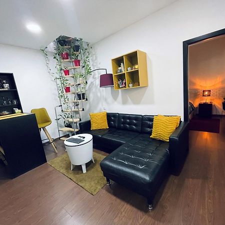 City Garden Apartments Bukareszt Zewnętrze zdjęcie