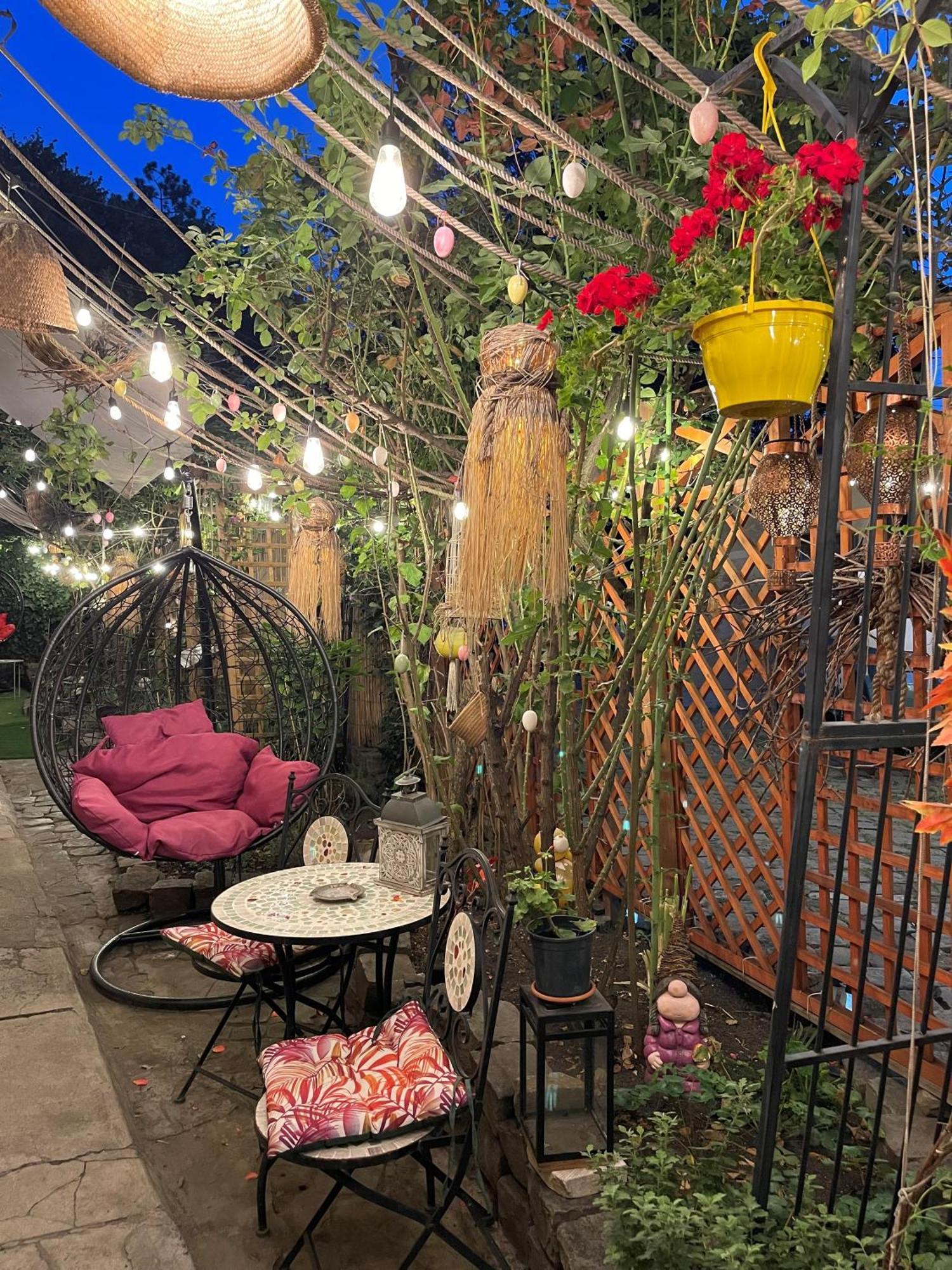 City Garden Apartments Bukareszt Zewnętrze zdjęcie