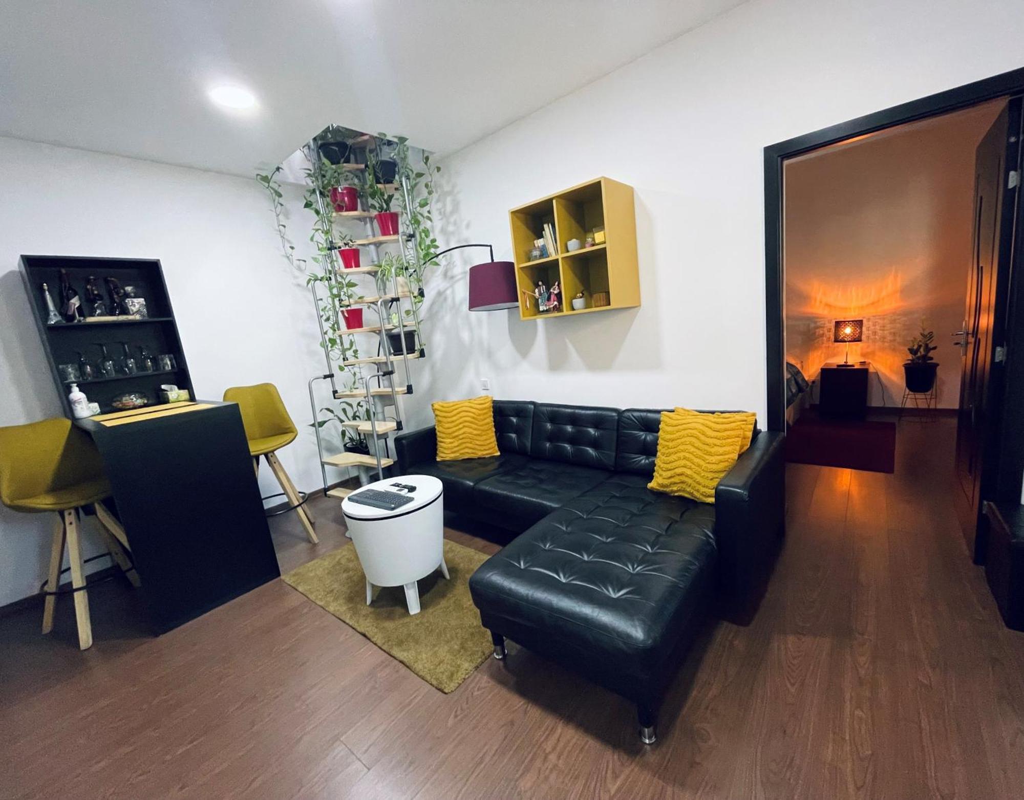 City Garden Apartments Bukareszt Zewnętrze zdjęcie