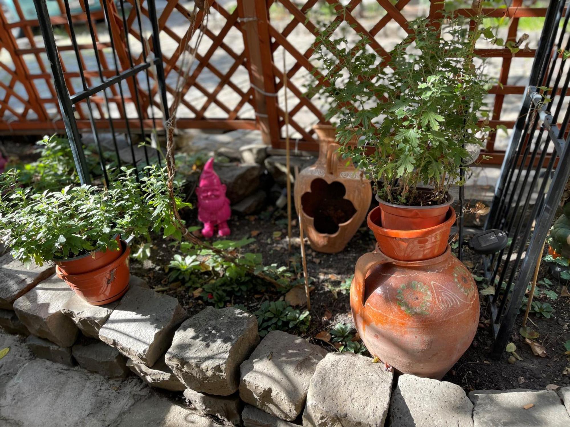 City Garden Apartments Bukareszt Zewnętrze zdjęcie