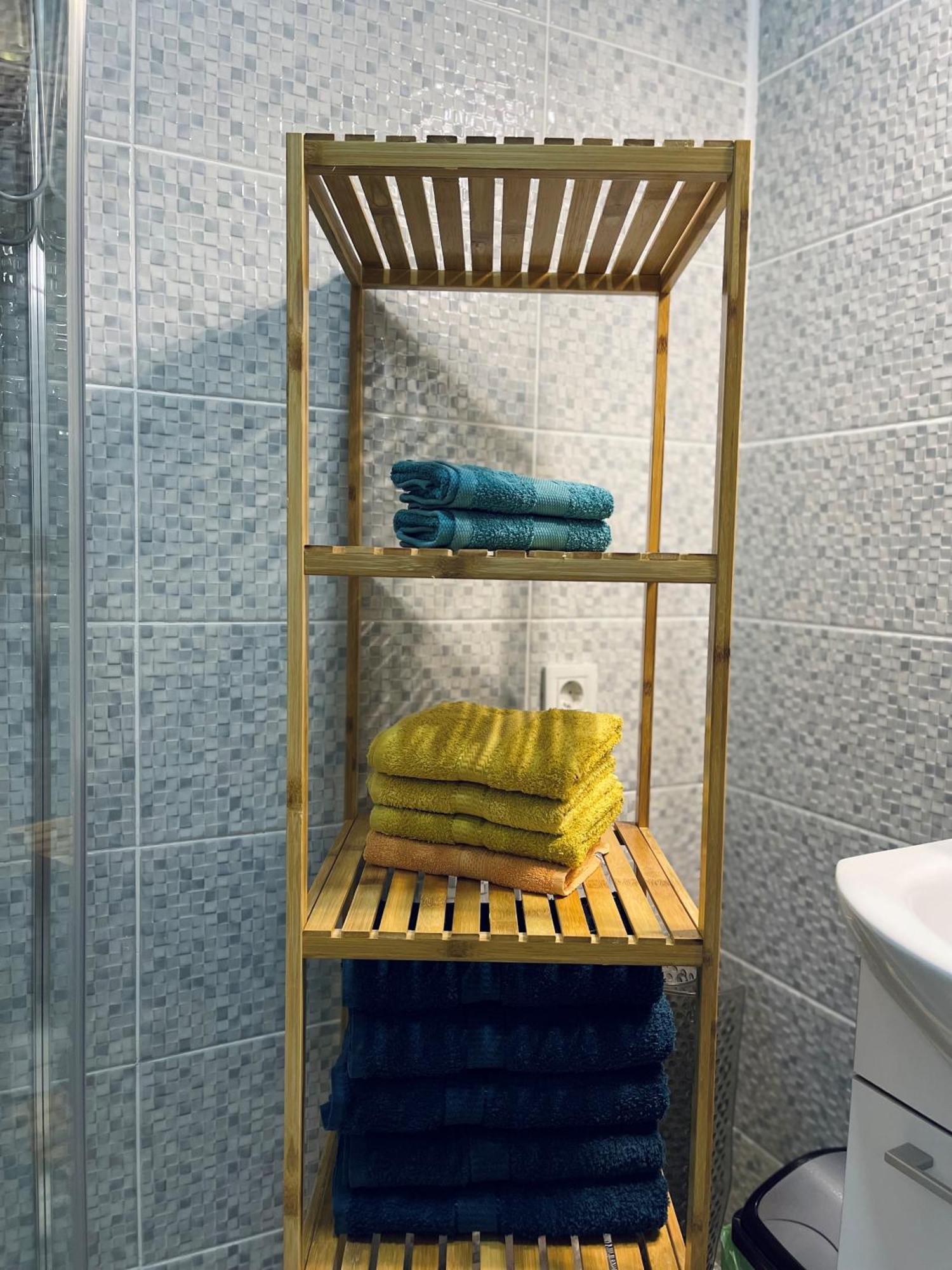 City Garden Apartments Bukareszt Zewnętrze zdjęcie
