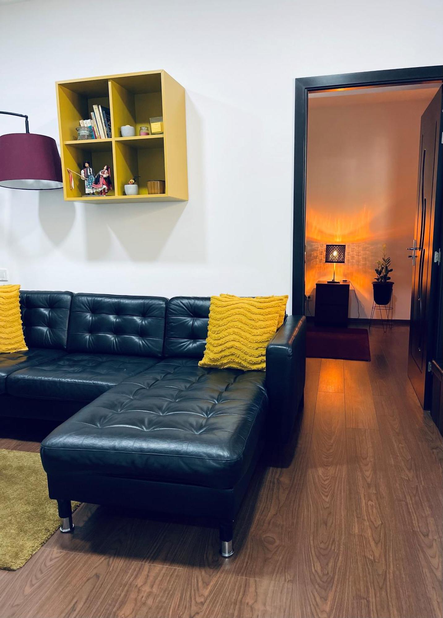 City Garden Apartments Bukareszt Zewnętrze zdjęcie