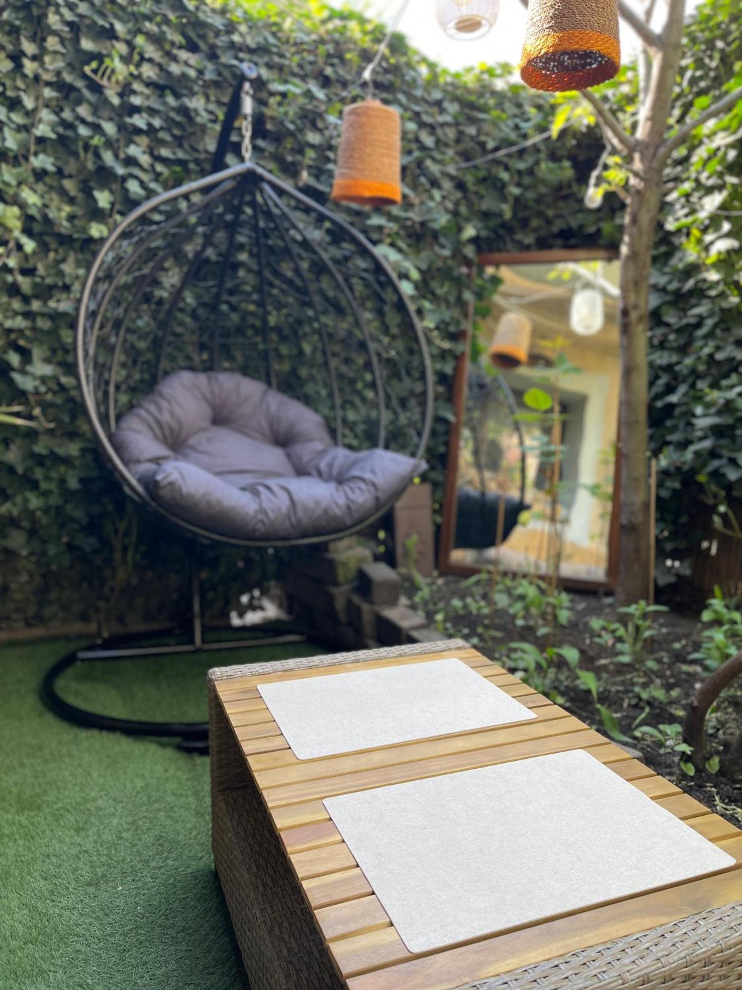 City Garden Apartments Bukareszt Zewnętrze zdjęcie