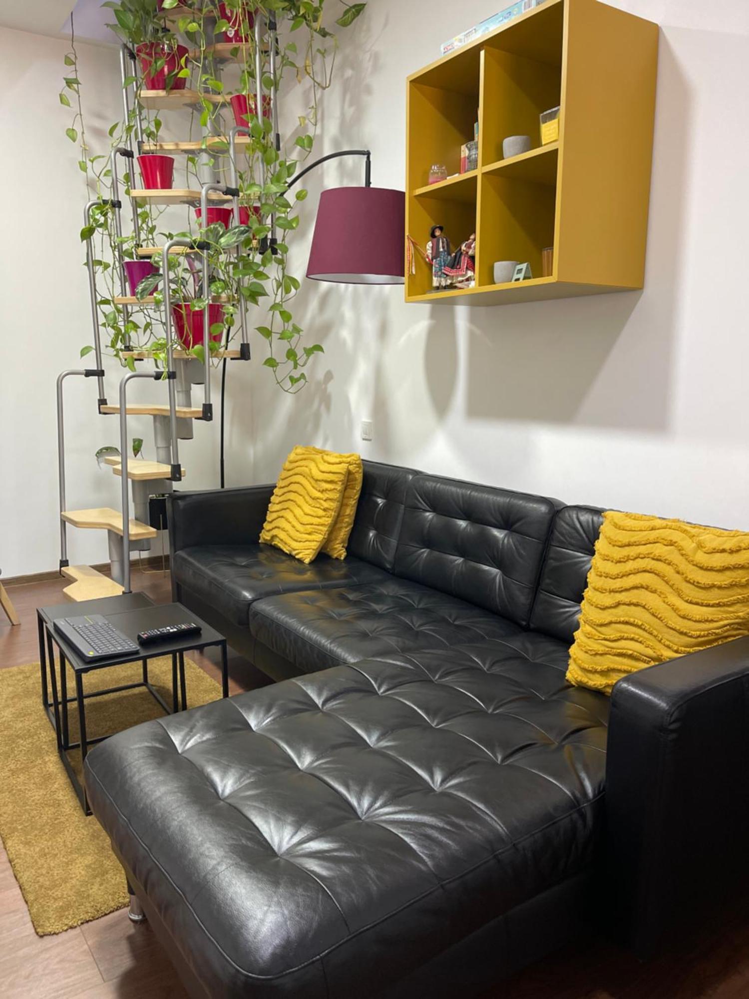 City Garden Apartments Bukareszt Zewnętrze zdjęcie