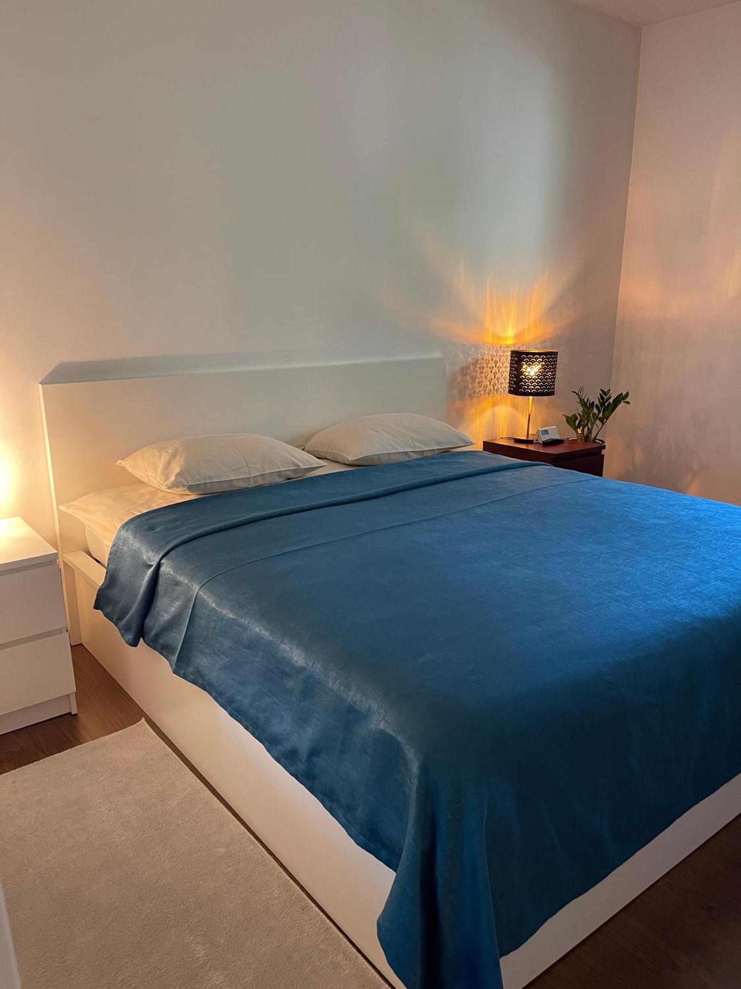 City Garden Apartments Bukareszt Zewnętrze zdjęcie