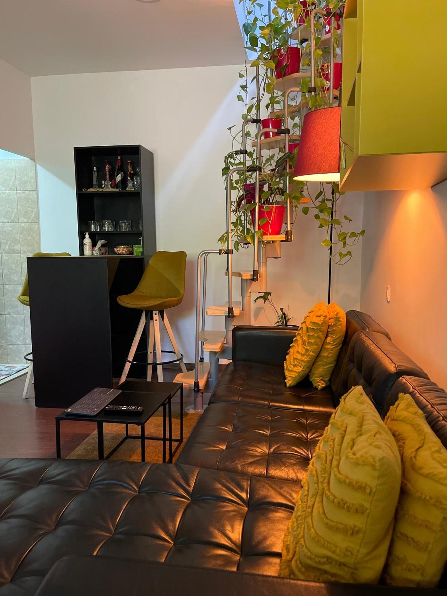 City Garden Apartments Bukareszt Zewnętrze zdjęcie